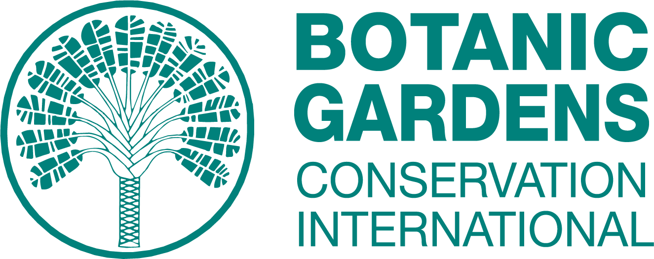 Botanic Gardens Conservation International